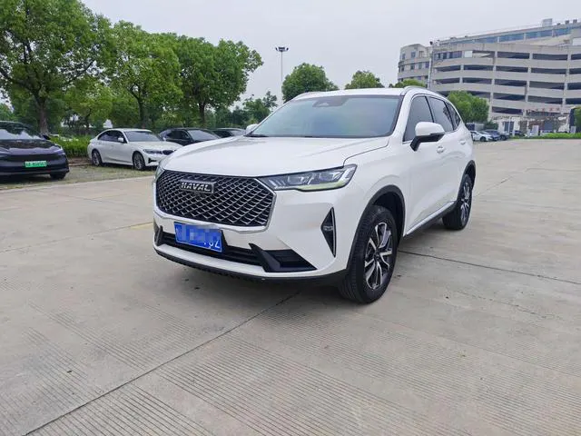 2022 Haval H6 photo 1
