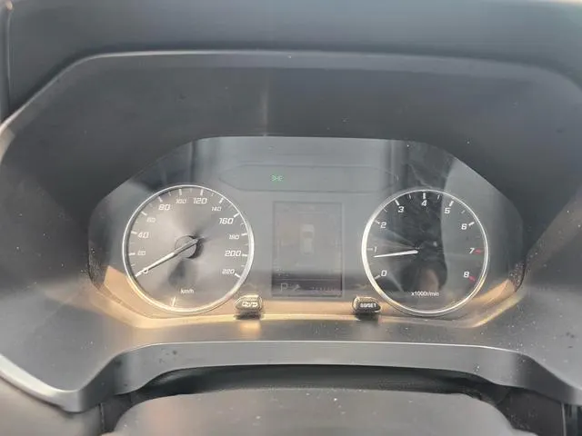 2020 Chery Tiggo 7 thumbnail 5