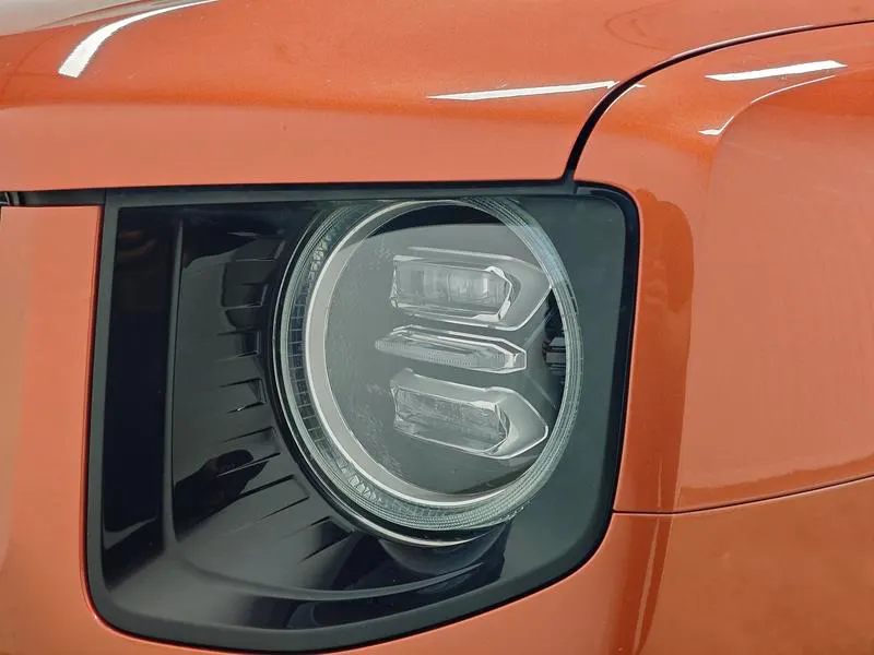2021 Haval Dawg thumbnail 13