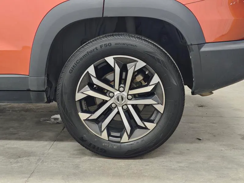 2021 Haval Dawg thumbnail 10