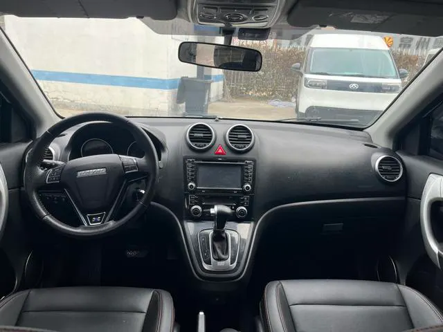 2016 Haval H6 thumbnail 4