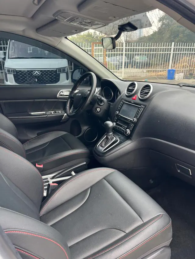 2016 Haval H6 thumbnail 5