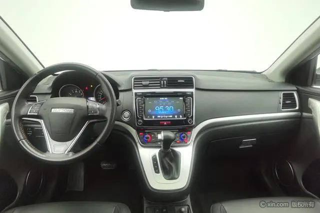2018 Haval M6 thumbnail 4