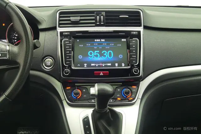 2018 Haval M6 thumbnail 5