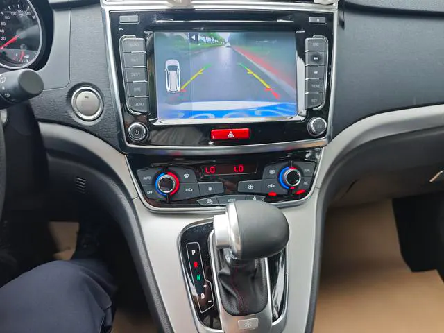 2017 Haval H6 thumbnail 5