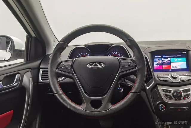 2017 Chery Arrizo 5 thumbnail 5