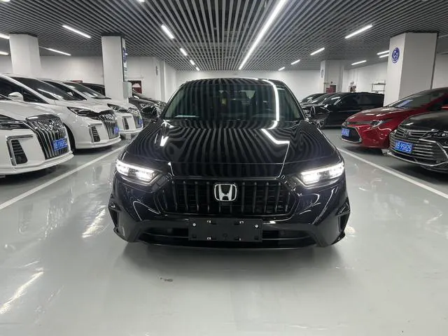 2023 Honda Inspire thumbnail 2