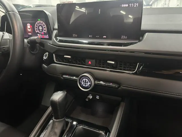 2023 Honda Inspire thumbnail 5