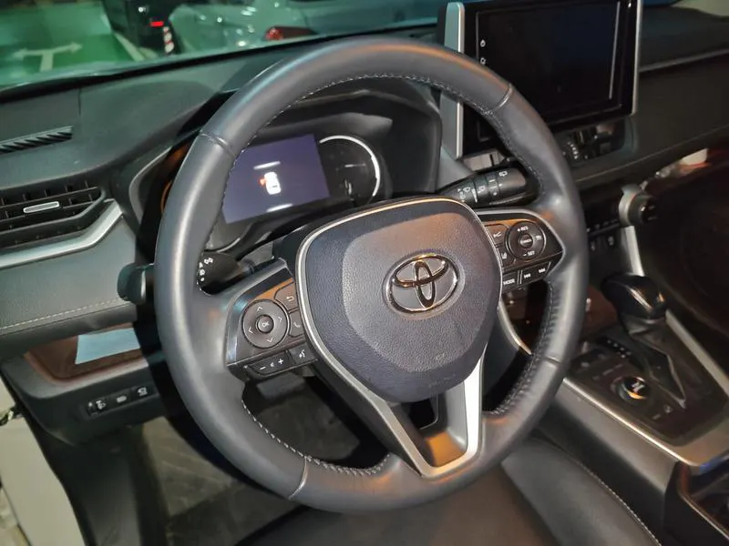 2020 Toyota RAV4 thumbnail 12