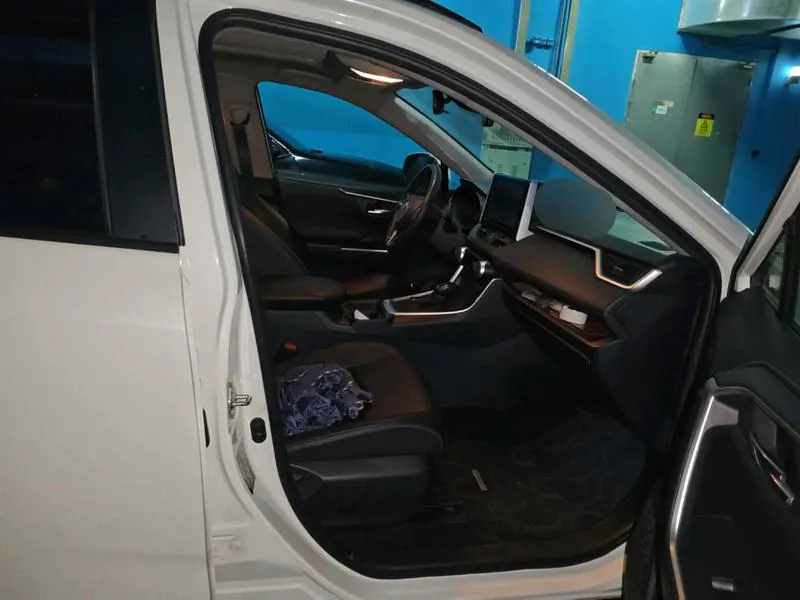2020 Toyota RAV4 thumbnail 9