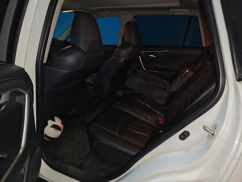 2020 Toyota RAV4 thumbnail 10