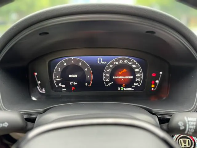 2022 Honda Civic thumbnail 5