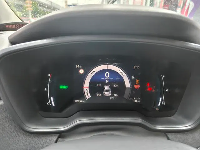 2023 Toyota Corolla thumbnail 5