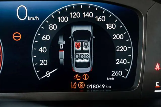 2023 Honda Integra thumbnail 5