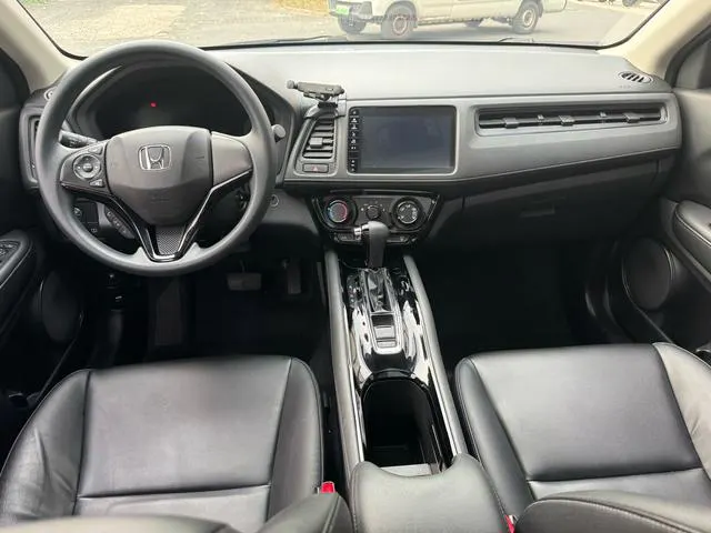 2020 Honda Vezel thumbnail 4