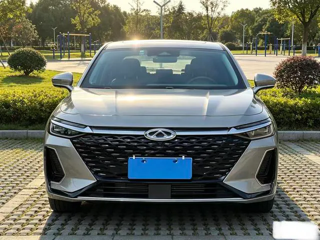 2022 Chery Arrizo 8 thumbnail 2