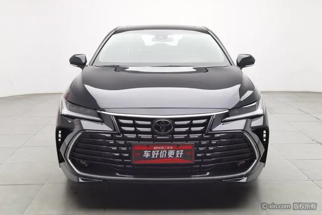 2023 Toyota Camry thumbnail 2