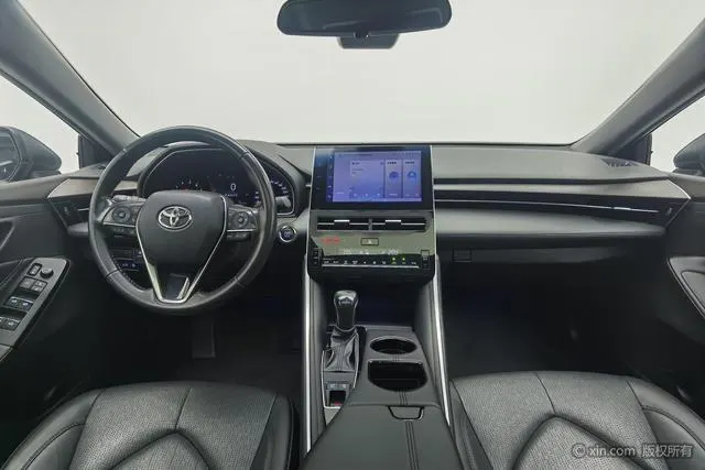 2023 Toyota Camry thumbnail 4