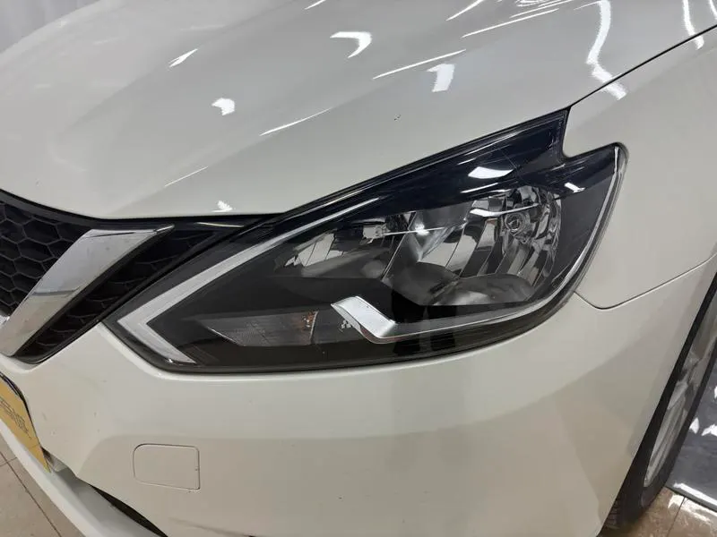 2021 Nissan Sylphy thumbnail 13
