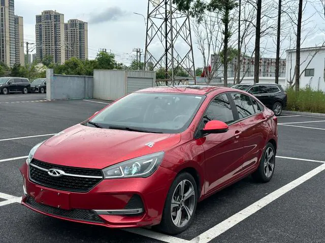 2019 Chery Arrizo 5 photo 1