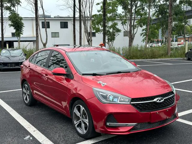 2019 Chery Arrizo 5 thumbnail 3