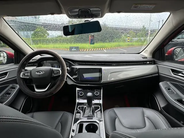 2019 Chery Arrizo 5 thumbnail 4