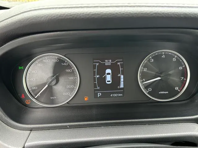 2019 Chery Arrizo 5 thumbnail 5