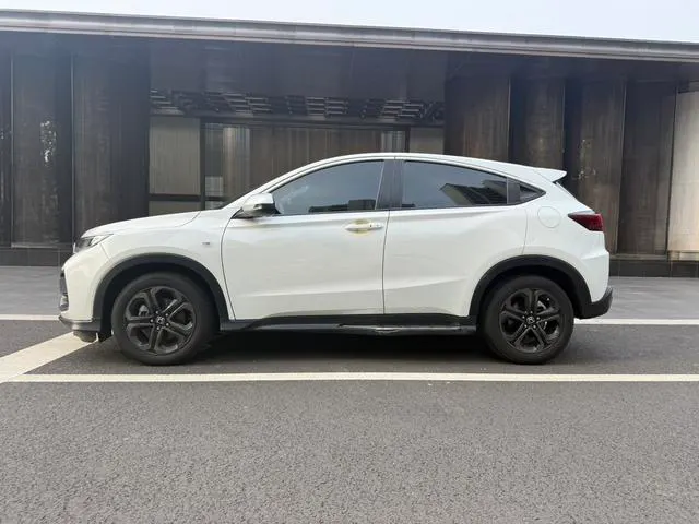 2021 Honda XR-V thumbnail 3