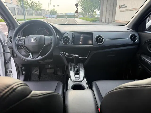 2021 Honda XR-V thumbnail 4