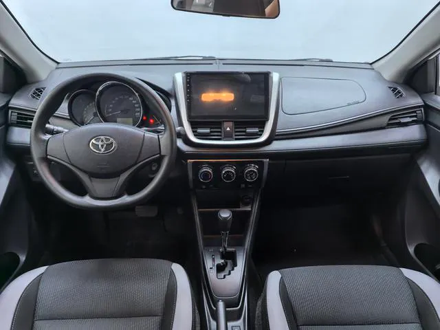 2020 Toyota Yaris L Zhi Xuan thumbnail 4