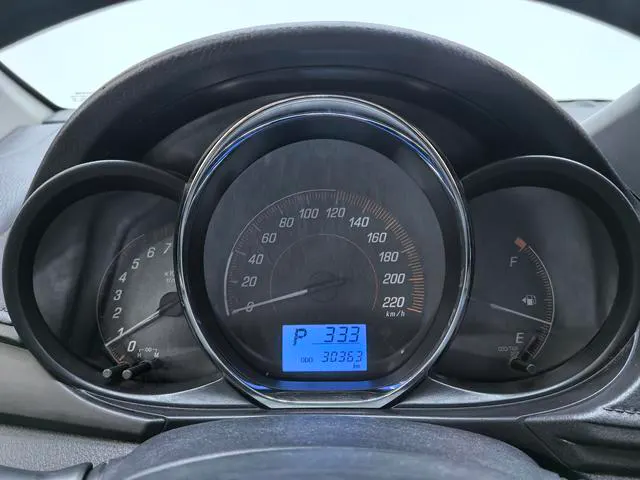 2020 Toyota Yaris L Zhi Xuan thumbnail 5