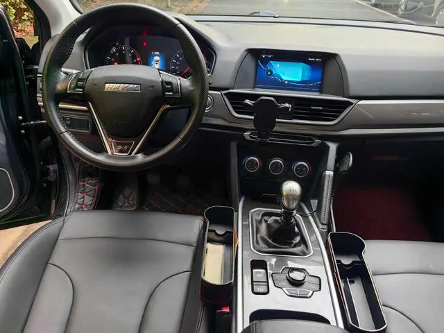 2018 Haval H6 thumbnail 4