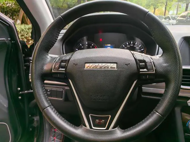 2018 Haval H6 thumbnail 5