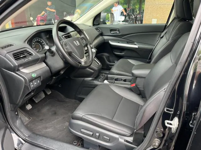 2015 Honda CR-V thumbnail 5