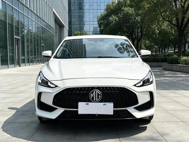 2021 MG 5 thumbnail 2