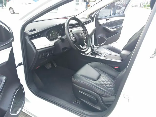 2018 Chery Arrizo GX thumbnail 5