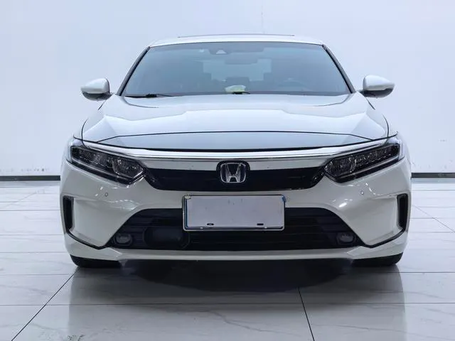 2022 Honda inspire thumbnail 2