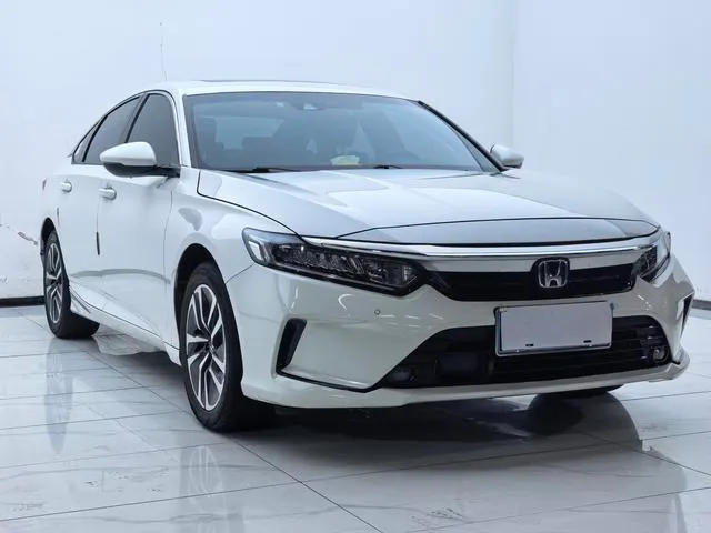 2022 Honda inspire thumbnail 3