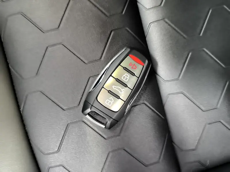 2021 Haval Dawg thumbnail 11