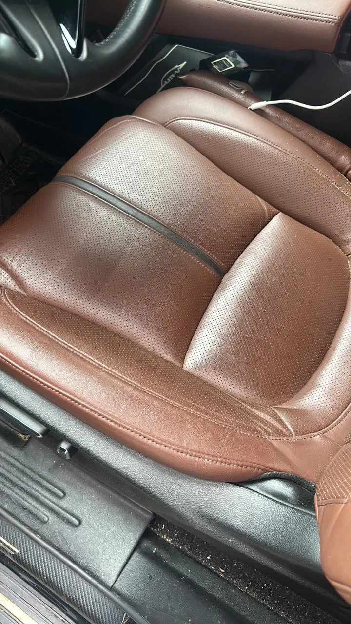 2020 Honda UR-V thumbnail 3