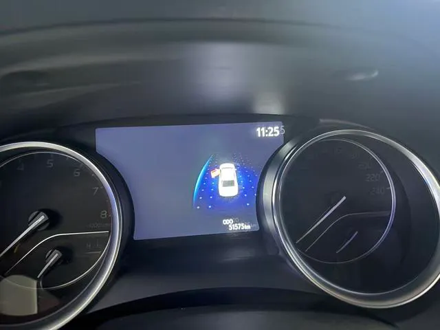2021 Toyota Camry thumbnail 5