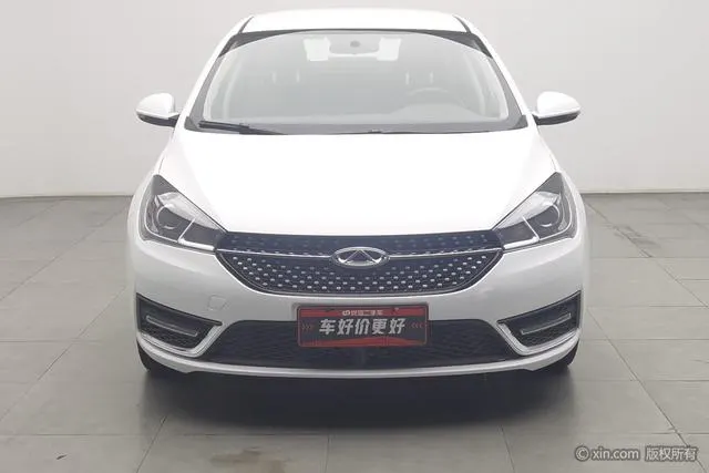 2021 Chery Arrizo 5 thumbnail 2