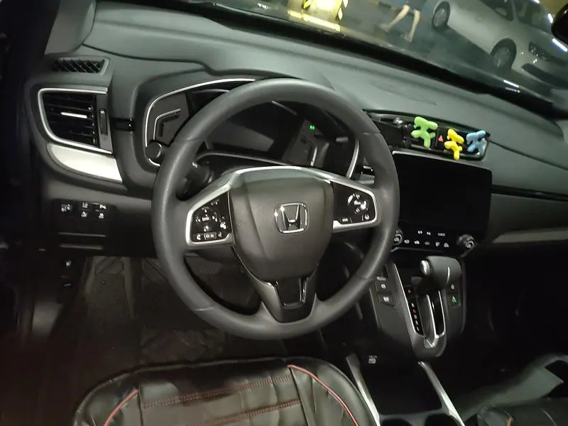 2021 Honda CR-V thumbnail 12