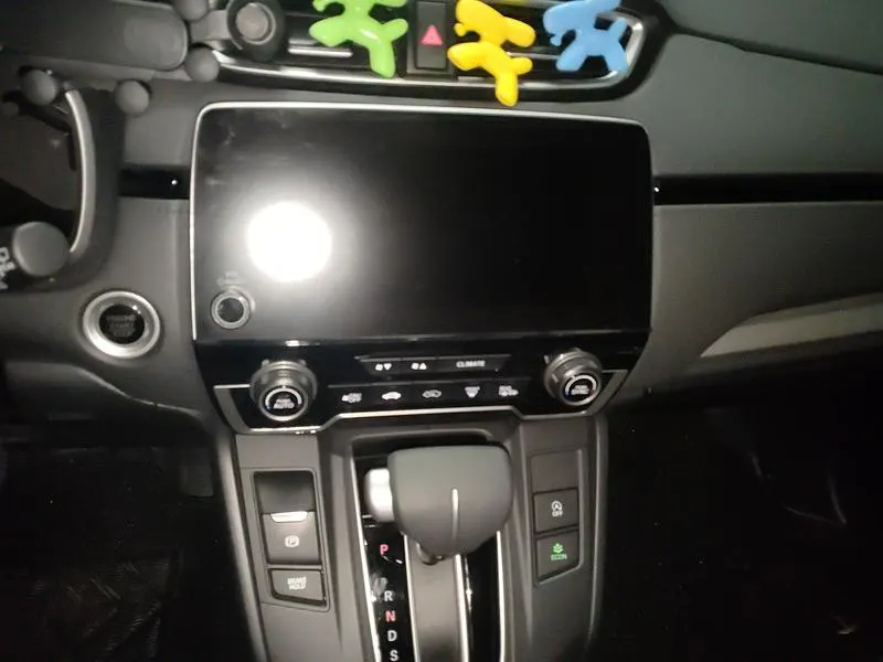 2021 Honda CR-V thumbnail 13