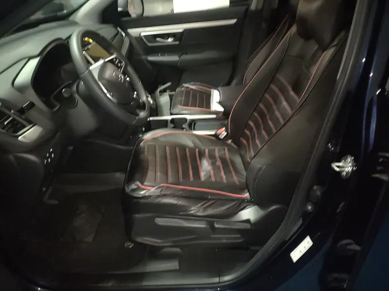2021 Honda CR-V thumbnail 8