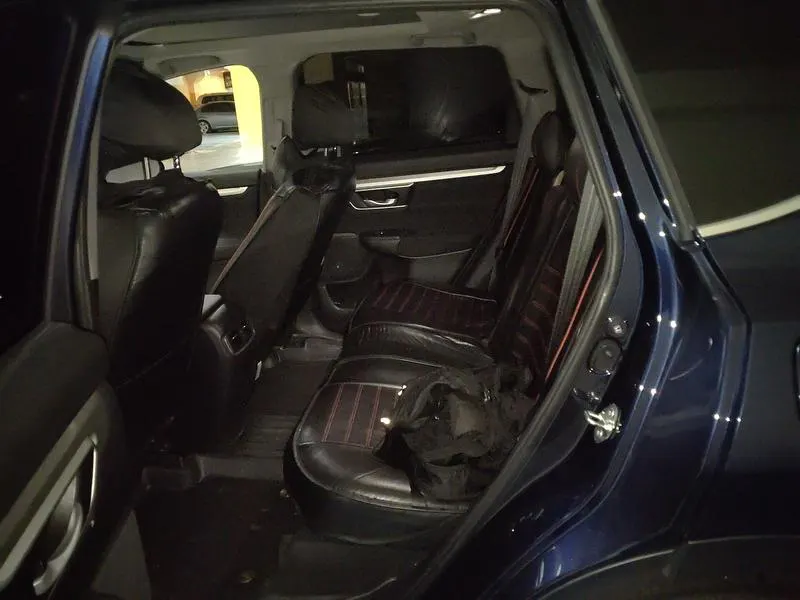 2021 Honda CR-V thumbnail 10