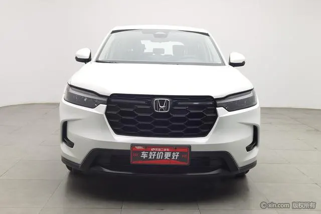 2023 Honda HR-V thumbnail 2