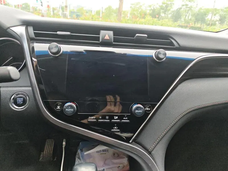 2019 Toyota Camry thumbnail 13