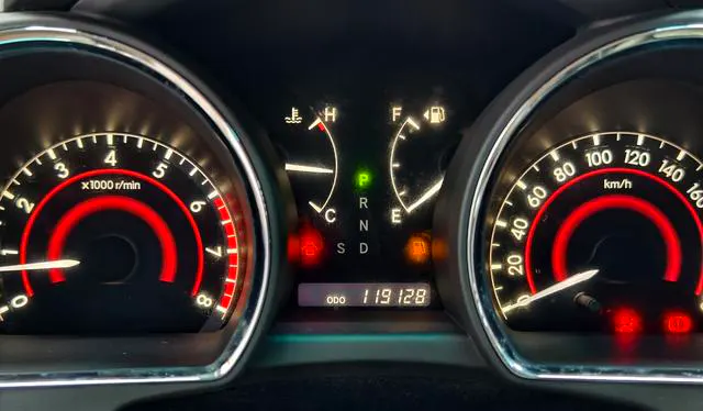 2009 Toyota Highlander thumbnail 5