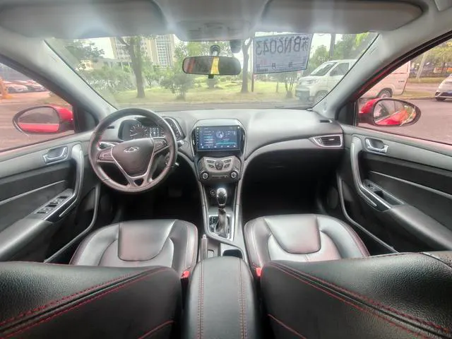 2017 Chery Arrizo 5 thumbnail 4